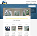 city glass website developers