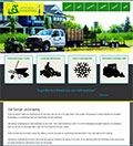 zak george landscaping