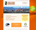 web development front range grease
